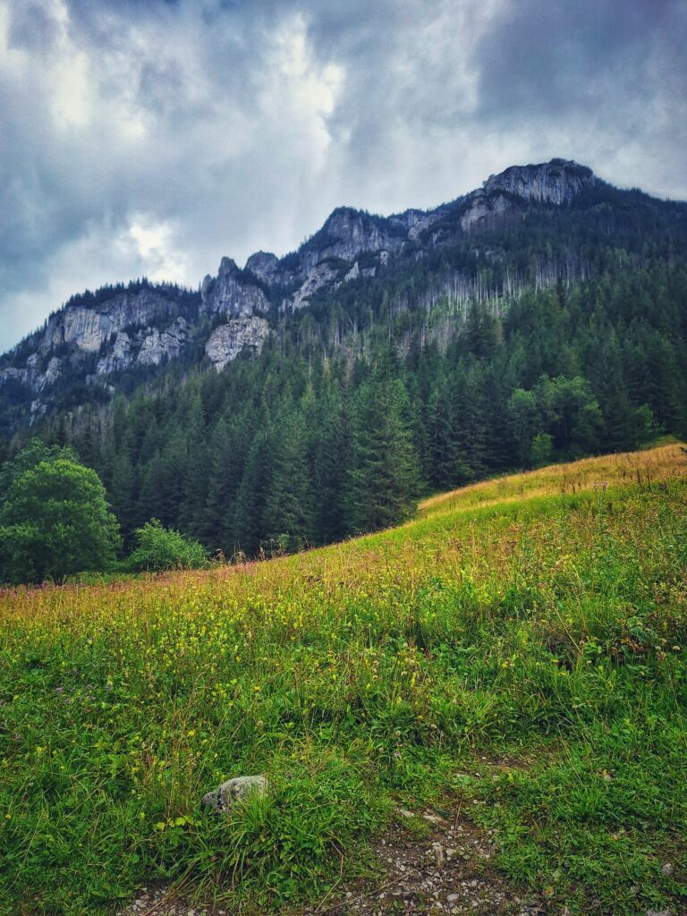 montagnes tatras