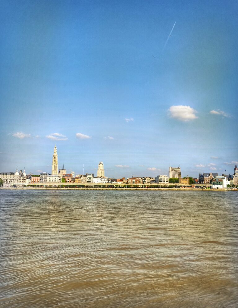 Week-end à Anvers