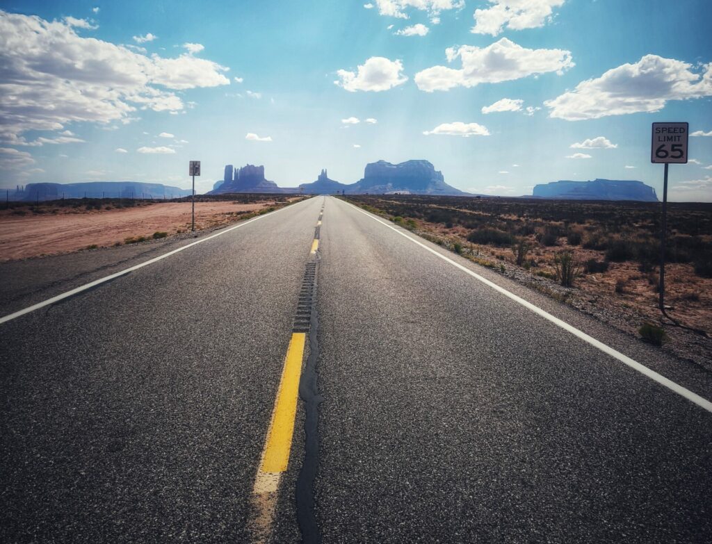 Road Trip d’1 mois aux États-Unis : itinéraire, conseils et budget