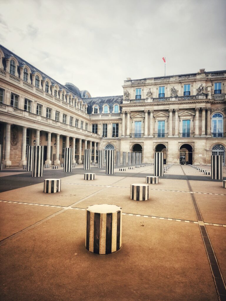 Séjour culturel à Paris : 3 jours entre musées, ballets et belles adresses