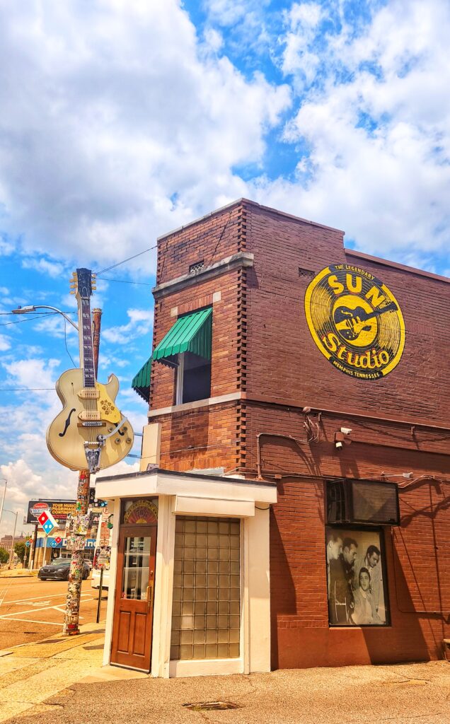 La Route du Blues : Plongez au cœur de la musique américaine