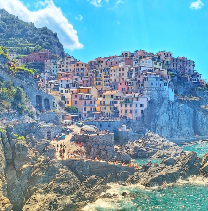 4 jours inoubliables aux Cinque Terre : itinéraire, conseils et bonnes adresses