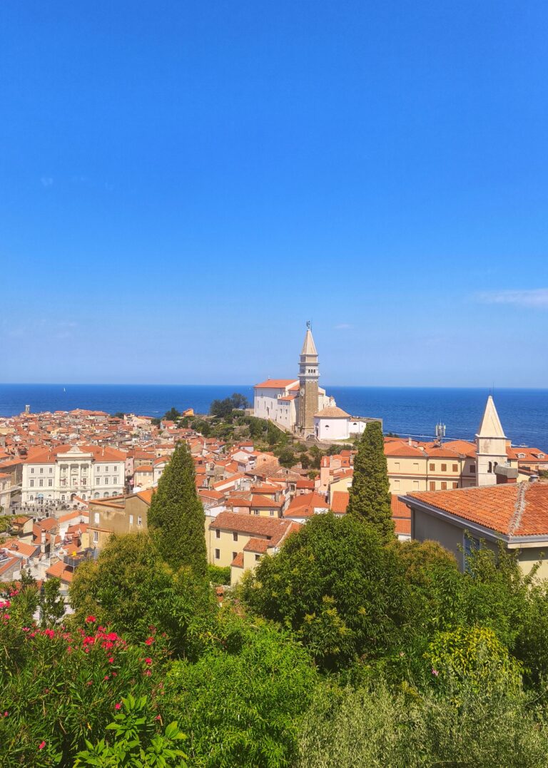 10 jours en Slovénie : notre road trip tout doux de Bled à Piran