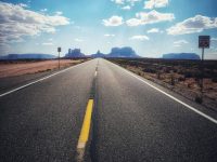 ROAD TRIP ETATS UNIS